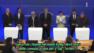 Covid Summit - Closing Press Conference: "WHO Should Be Declared A Terrorist Organization"