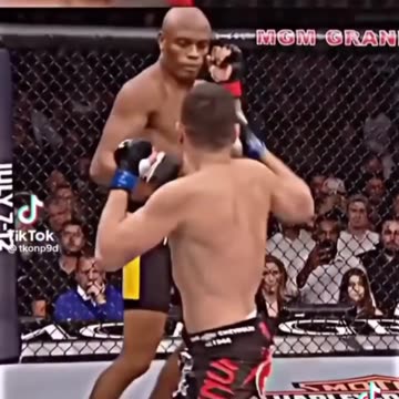 Nate Diaz Nick Diaz Brotherhood Fight Chemistry