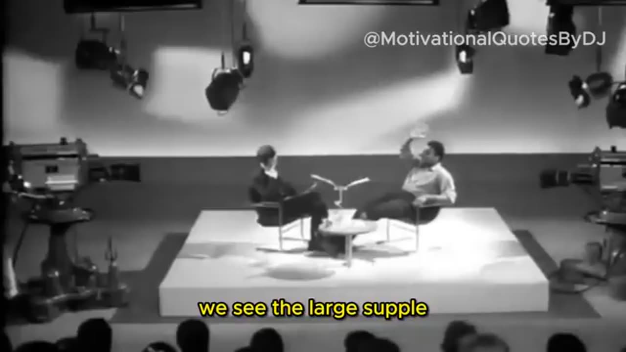 Muhammad Ali - I chose Islam _motivationalquotesbydj _motivation _motivationalvideo _motivational
