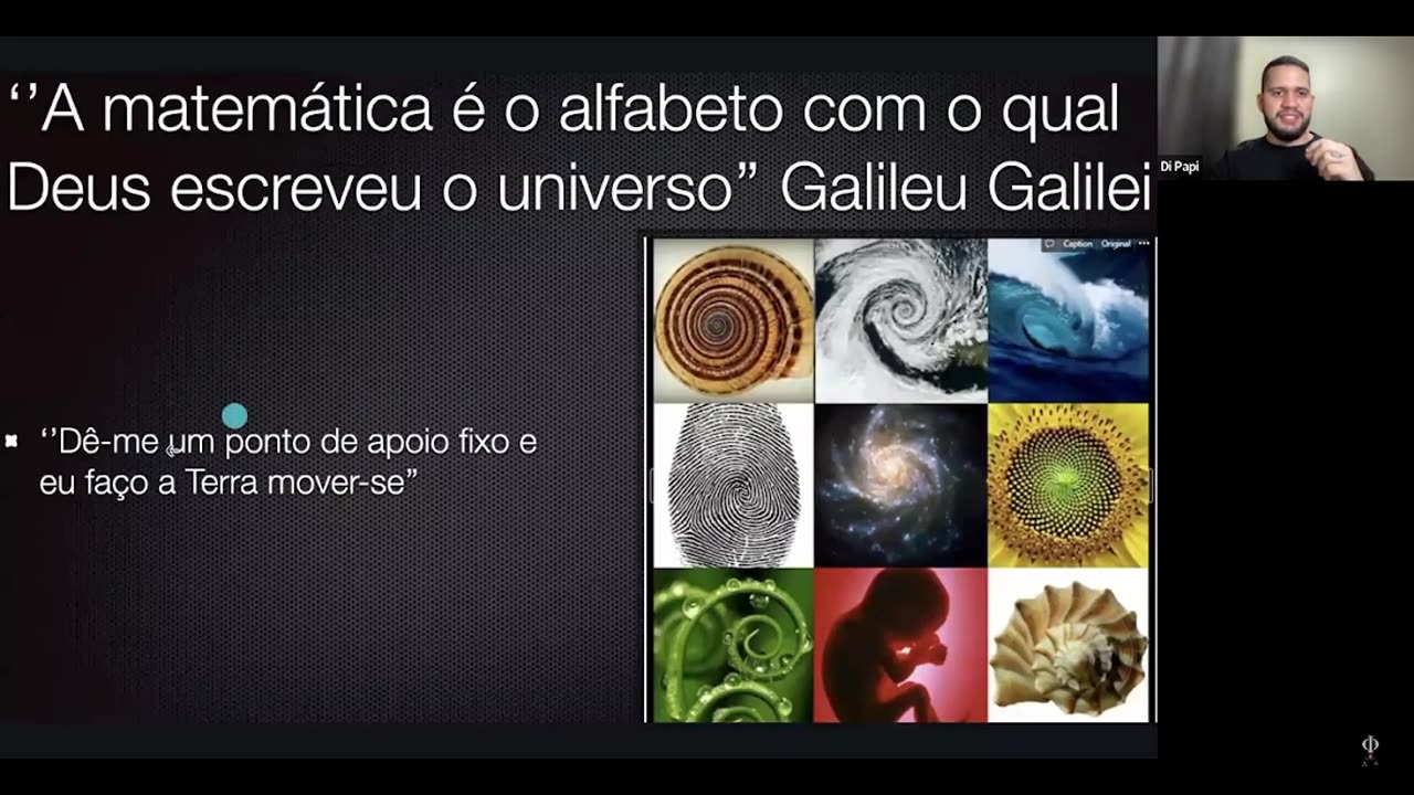 DI PAPI ESSENTIAL 2.0 AULA 1