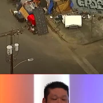 They Create The Problem To Fund The Solution To Launder Most of It