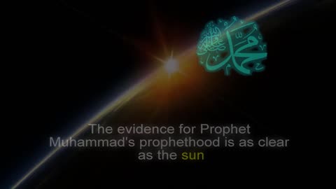 Prophecies of Prophet Muhammad (The final prophet of God). Truth about Islam and Muslims