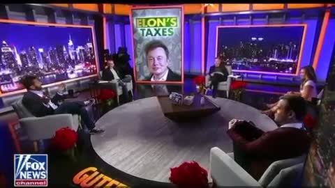 Worth remembering this clip with all the Elon talk lately