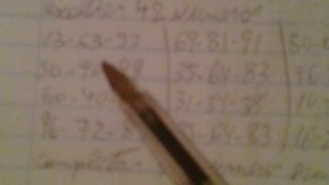 lotomania 76 numeros pt1