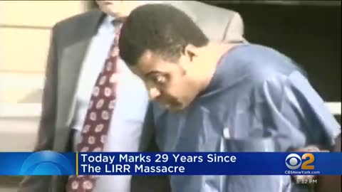 Wednesday marks 29 years since LIRR massacre