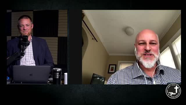 Christian Faith and Technology - Dr. Thomas Price