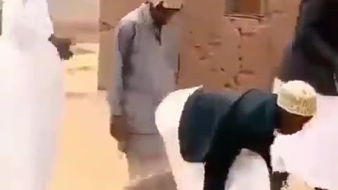 Funny Dance