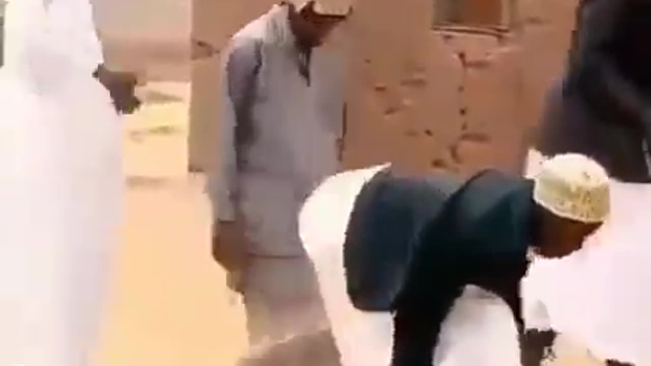 Funny Dance