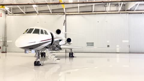 Falcon 50-40 For sale