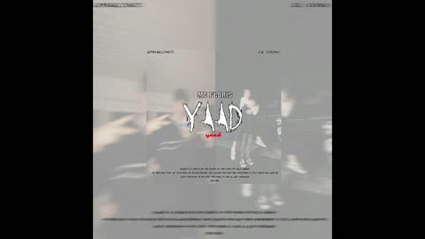 Mc Floris - Yaad