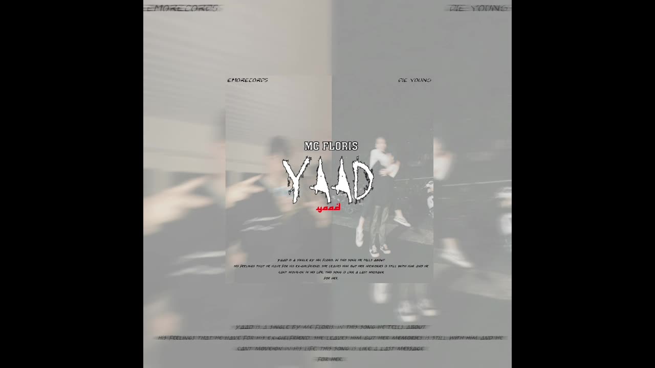 Mc Floris - Yaad