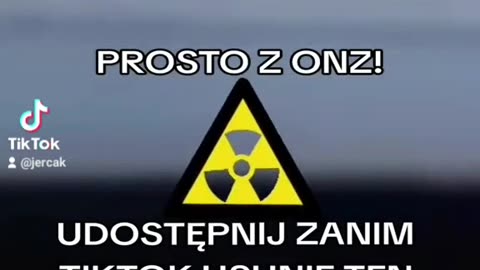 Przyszłość wg WHO