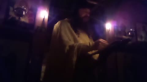 Η ΑΠΩΛΕΙΑ ΑΥΤΩΝ ΟΥ ΝΥΣΤΑΞΕΙ