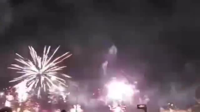 Hawaii's Reaction To Their Fireworks Ban