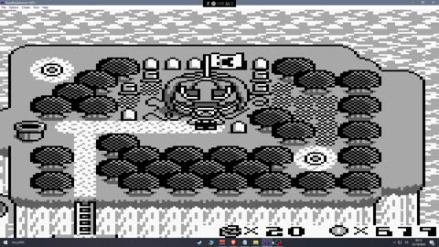 Super Mario Land