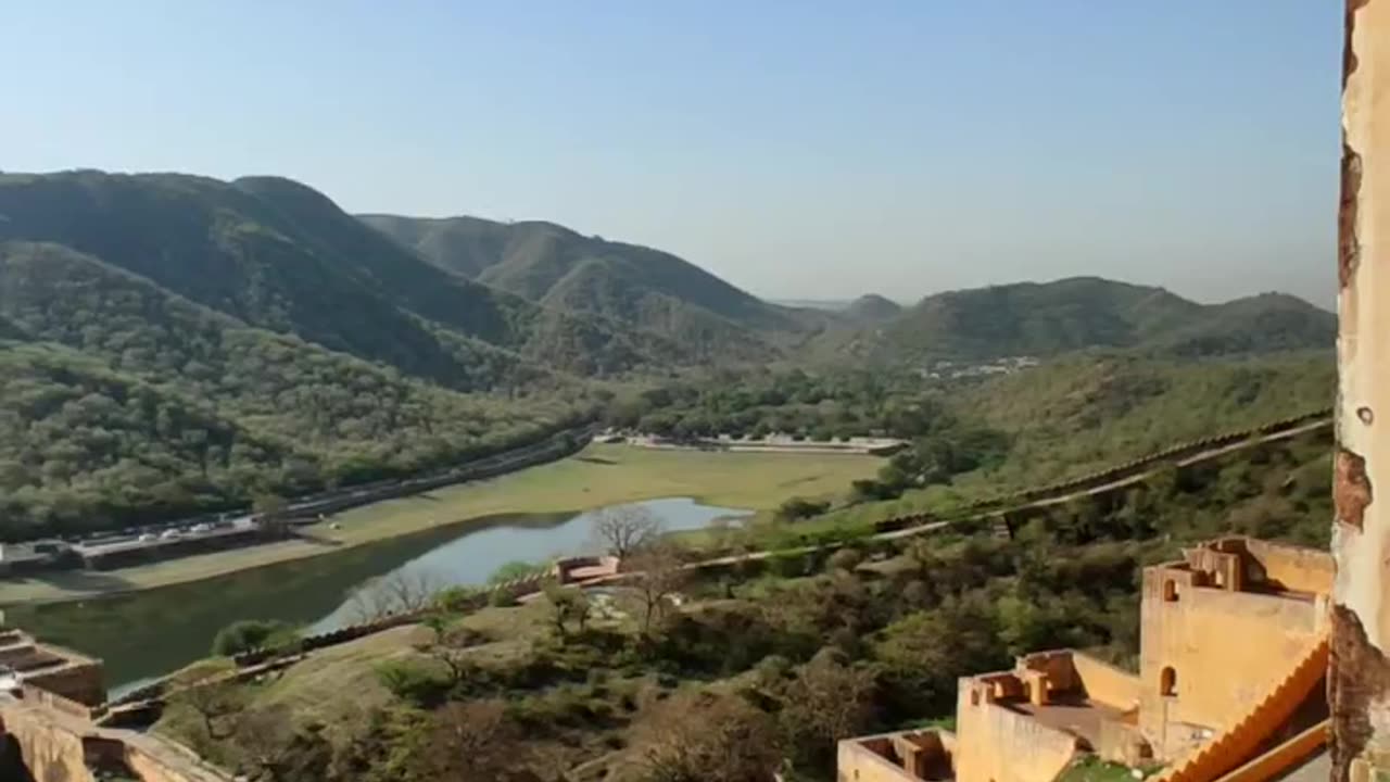 Nahargarh fort || jaipur