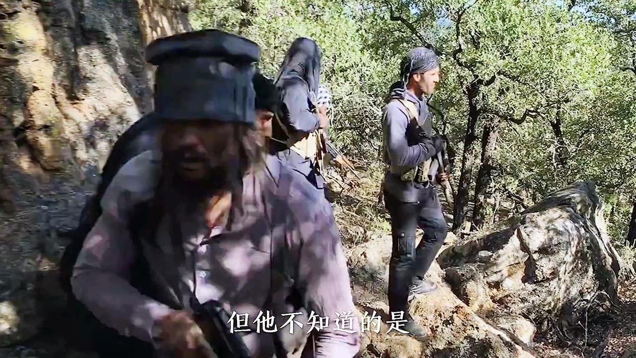 The latest action war movie in 2023 | Best Movie