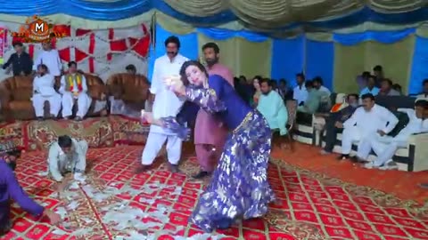 Billi dubai wali Hot dance proformance