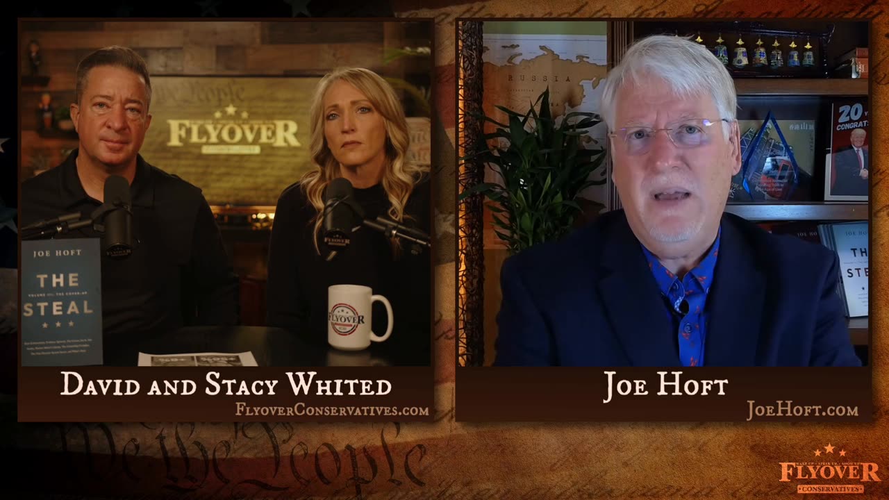 BIDENOMICS: THE TRUTH AND THE IMPACT TO YOU THE AMERICAN PEOPLE