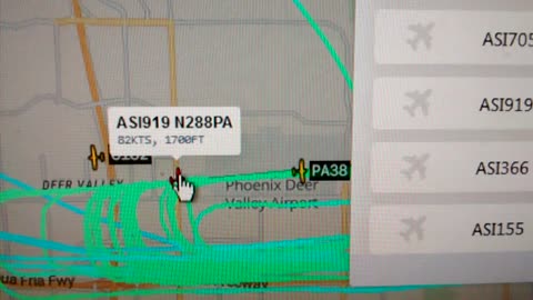 the mafia over Arizona from Utah