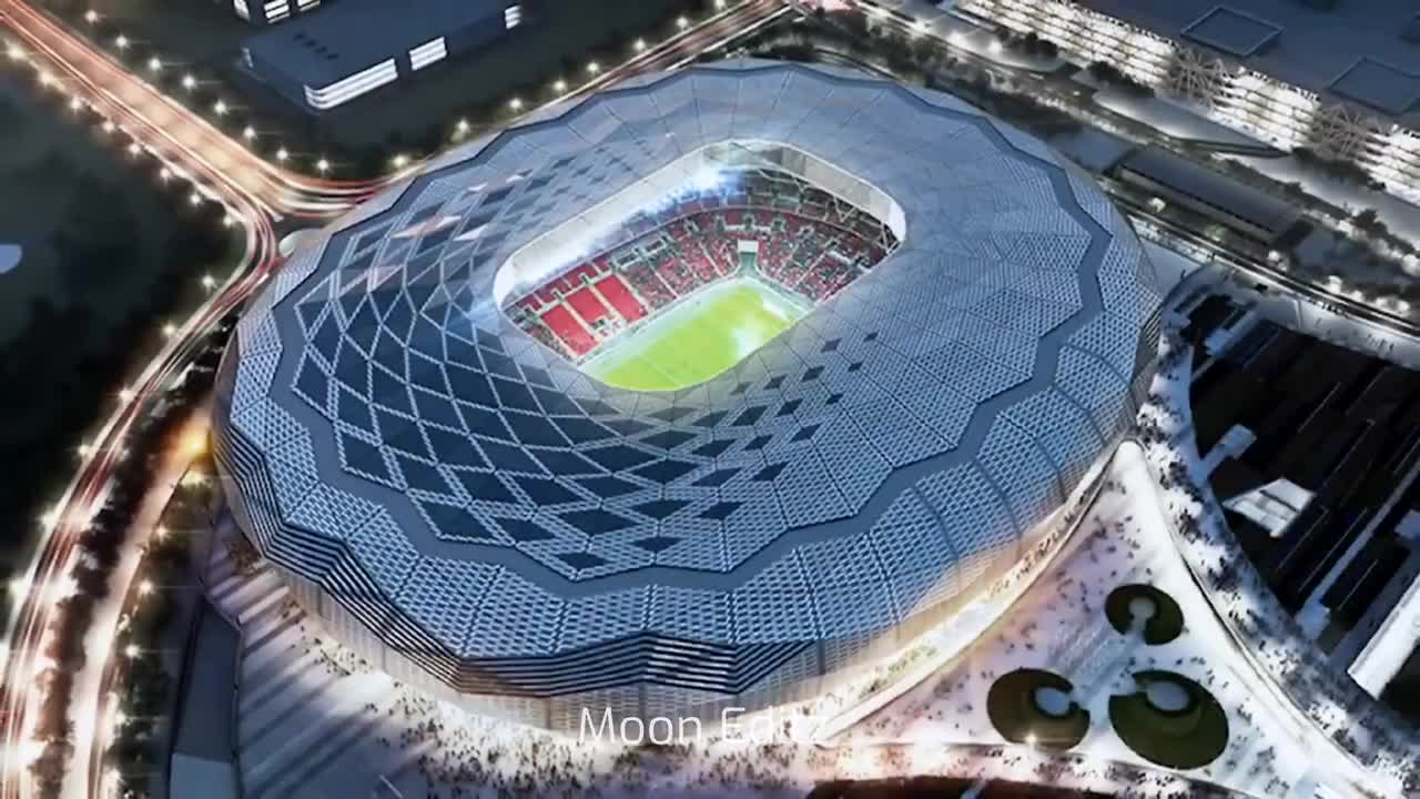 Qatar World Cup 2022 WhatsApp Status | World Cup WhatsAppStatus HD 2022| moon Editz