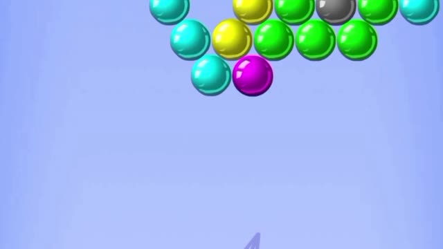 ✅ Bubble Shooter ll All Levels Gameplay Android,ios MAX LEVELS