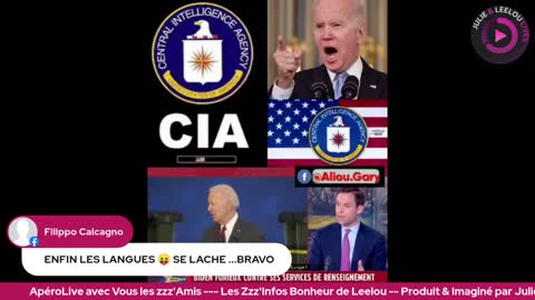 ApéroLive avec Vous les Zzz'Amis 26/05 Les Zzz'Infos Bonheur de Leelou