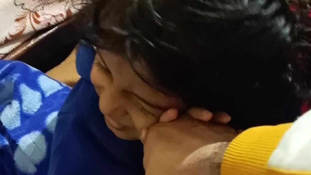 Fight with Kavisha And her Father