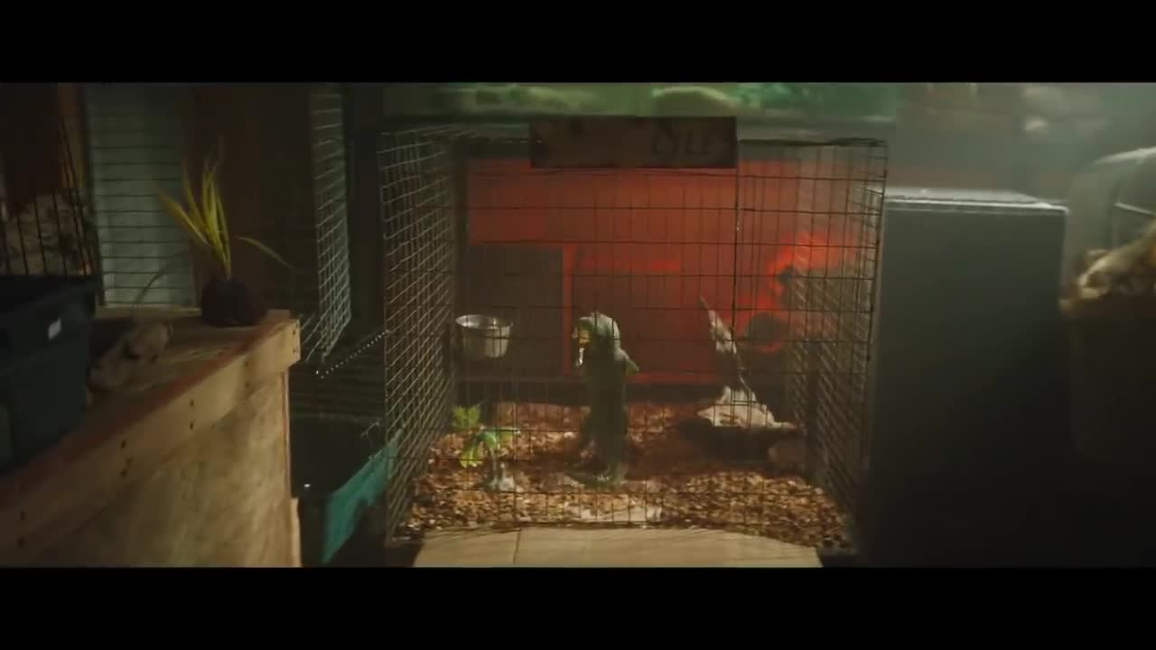 Lyle, Lyle, Crocodile - Meet Lyle Clip - Only At Cinemas Now