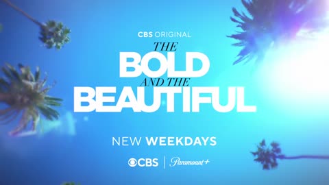 The Bold and the Beautiful - Not A Mother