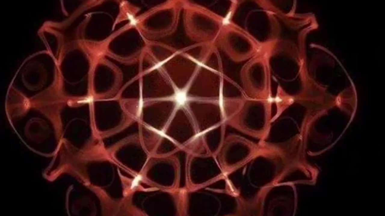 the secrets of frequency and sacred geometry... the building blocks of everything