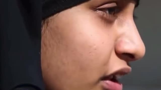 When Joining ISIS Backfires