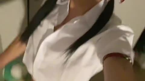 A dance tgirl to you like that