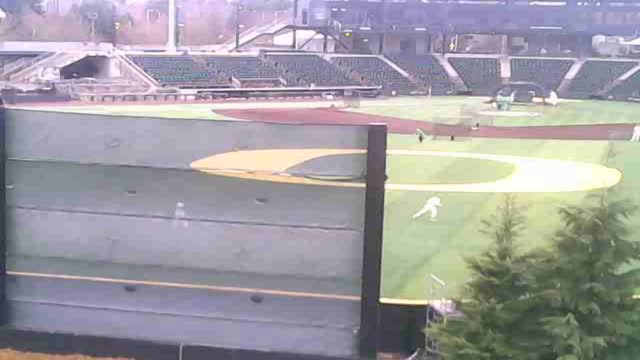 Another quick look at PK Park