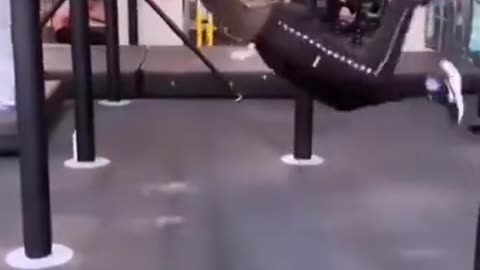 When You See Something That Makes You Want Back Up😎