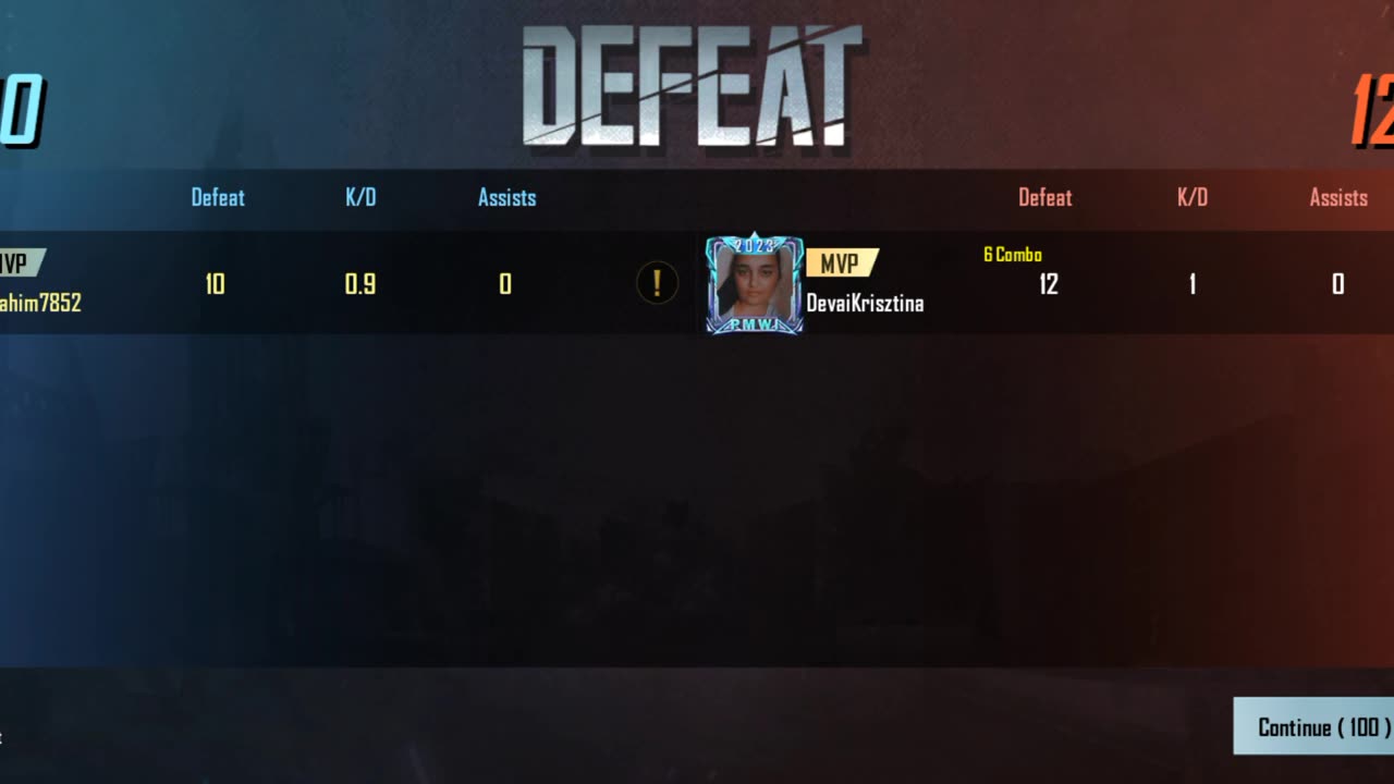 Pubg mobile tdm match with my buddy😍