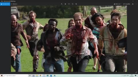 4 Parte Apocalipse Zumbi