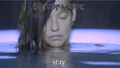 Nevermore - Stay (Rihanna AI Cover)