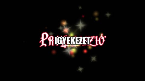 Progresszió - Igyekezet (dalszöveges audió)