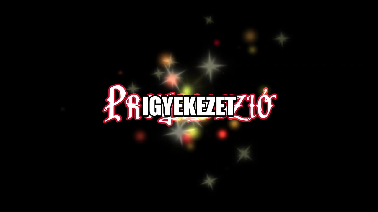 Progresszió - Igyekezet (dalszöveges audió)