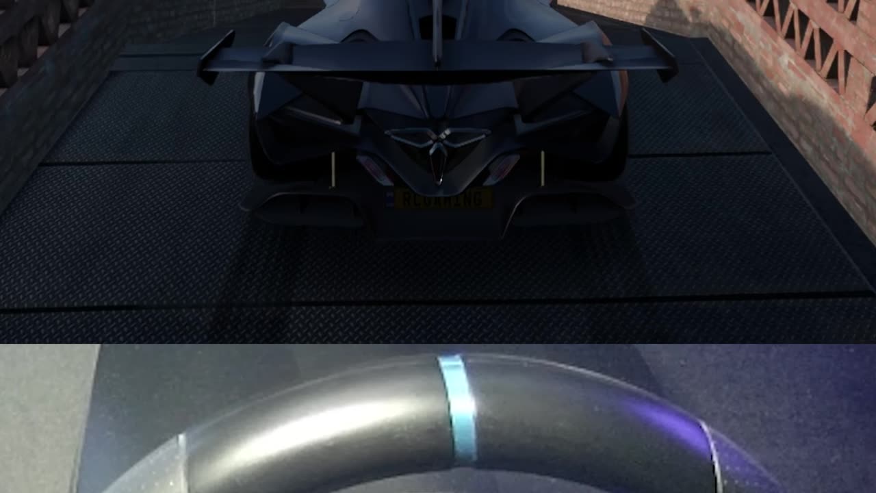 APOLLO INTENSA EMOZIONE 2018 | FORZA HORIZON 5