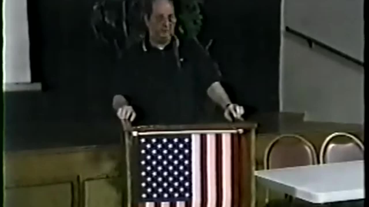 Jordan Maxwell - Secret Societies and Word Meanings - Part 2