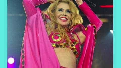 Joelma sobre os 50 anos: "Chegar cantando, dançando e fazendo espacate"