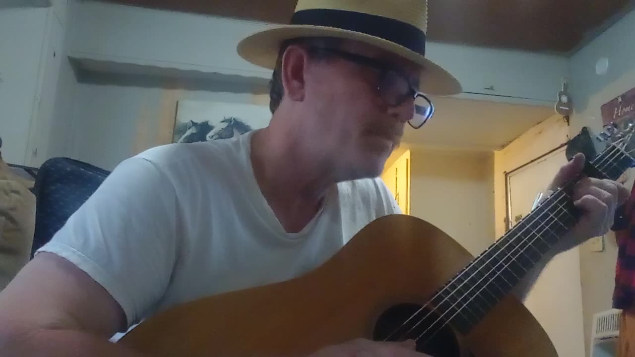 The Lost Dutchman's Mine ~ original song written by Steve Tolbert