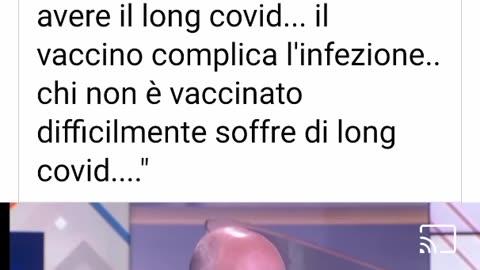 TGR LA VACUNA COMPLICA L'INFEZIONE