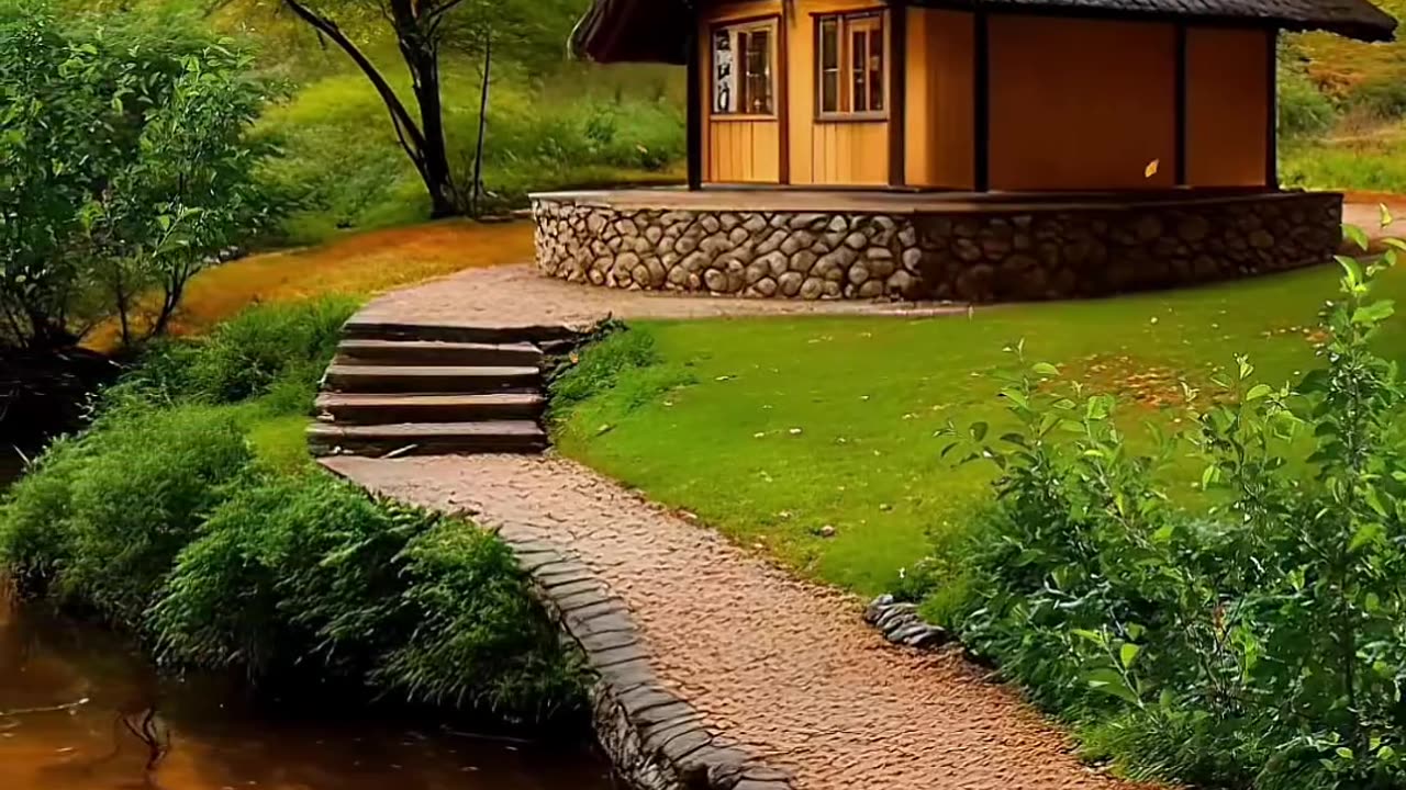 Nature Beauty