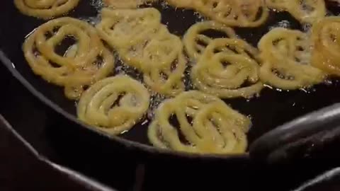 Crunchy Sweet