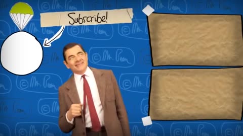 Best Games Competition between Family Friends | Do it yourself | Compilations with Mr. Bean