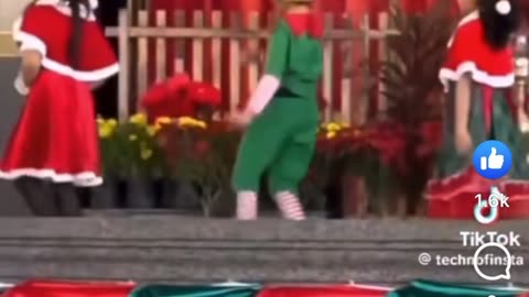 Children Christmas Play 🤣🤣🤣