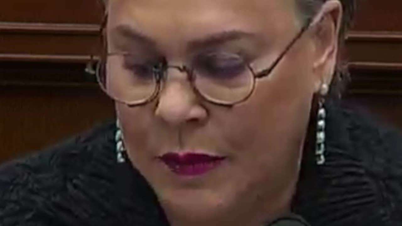 Why has this micreant still not been apprehended?